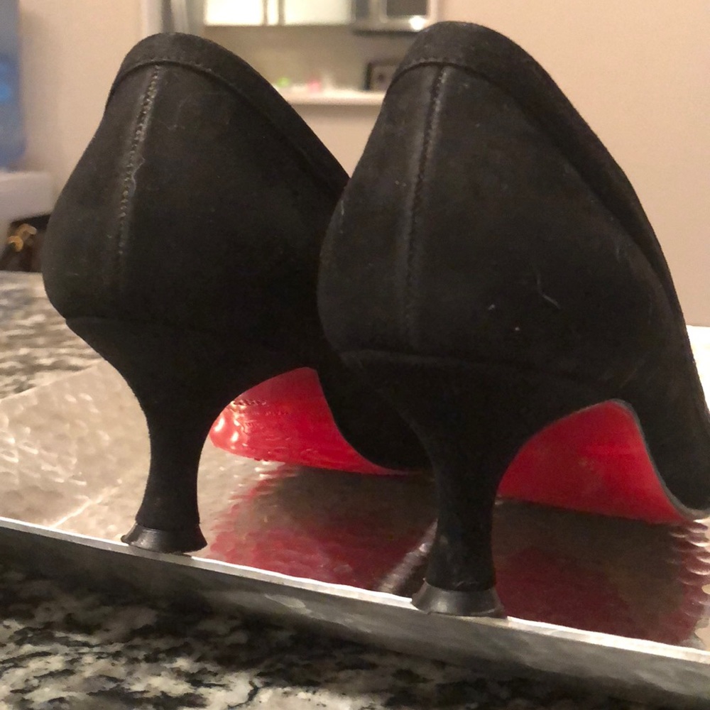 Heels - Picture 4 of 8